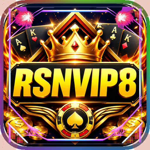 rsnvip8 — mitra unggulan