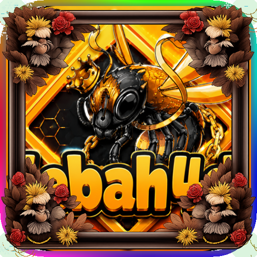 lebah4d — galeri pratinjau Resmi APK
